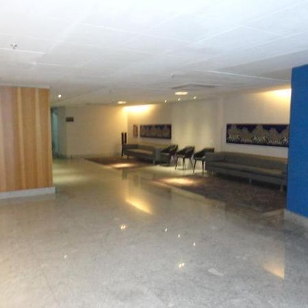 Flat Em Boa Viagem Premier Apartment Recife Bagian luar foto