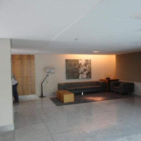 Flat Em Boa Viagem Premier Apartment Recife Bagian luar foto